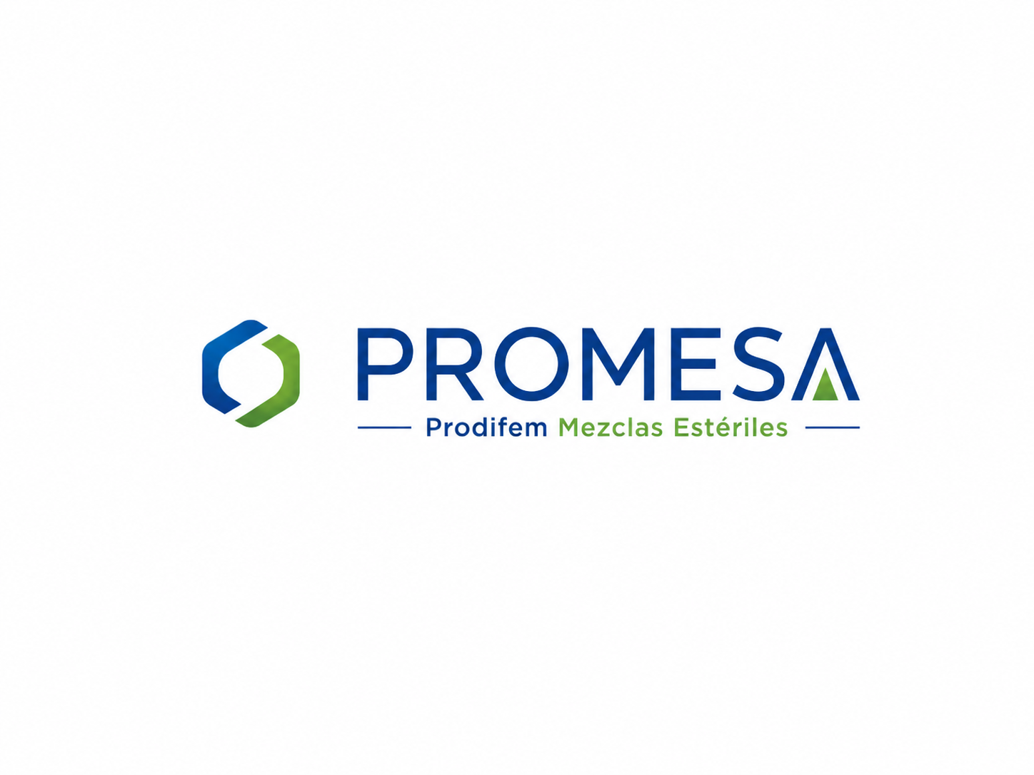 PROMESA - Prodifem Mezclas Estériles